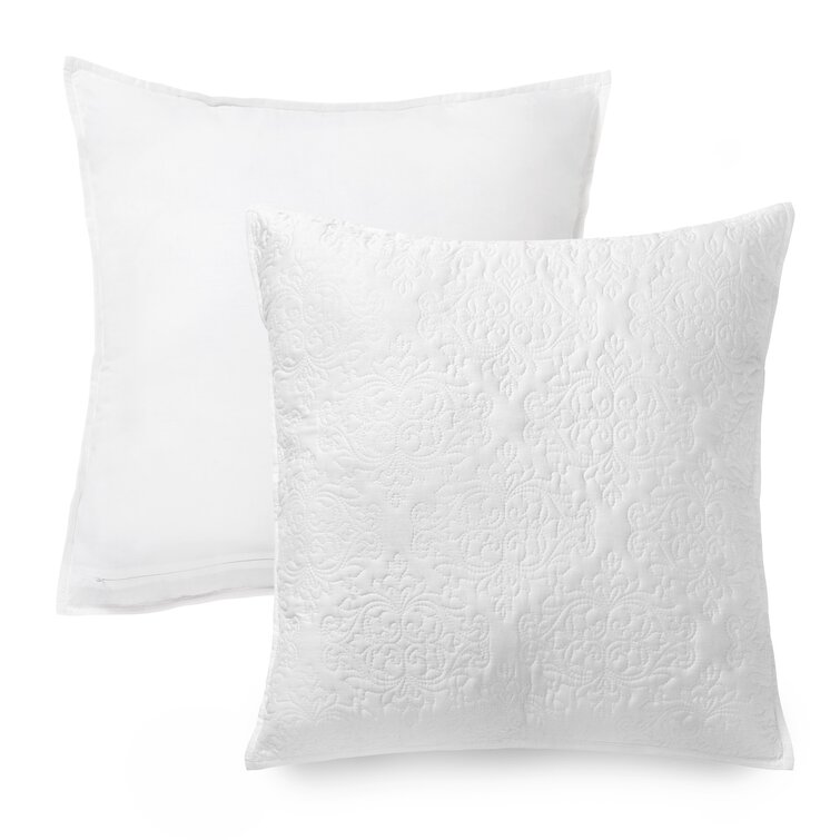 Martha stewart best sale pillow covers